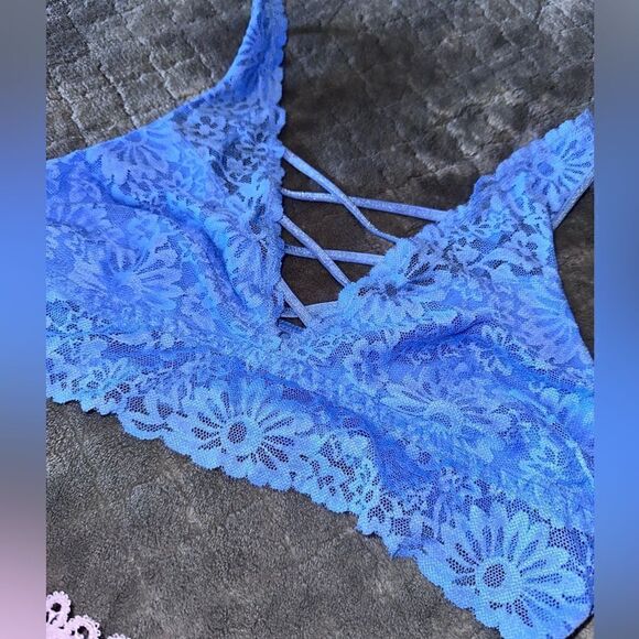 VS / PINK Bra Bundle 32C / M - Picture 4 of 6